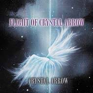 Crystal Arrow : Flight of Crystal Arrow